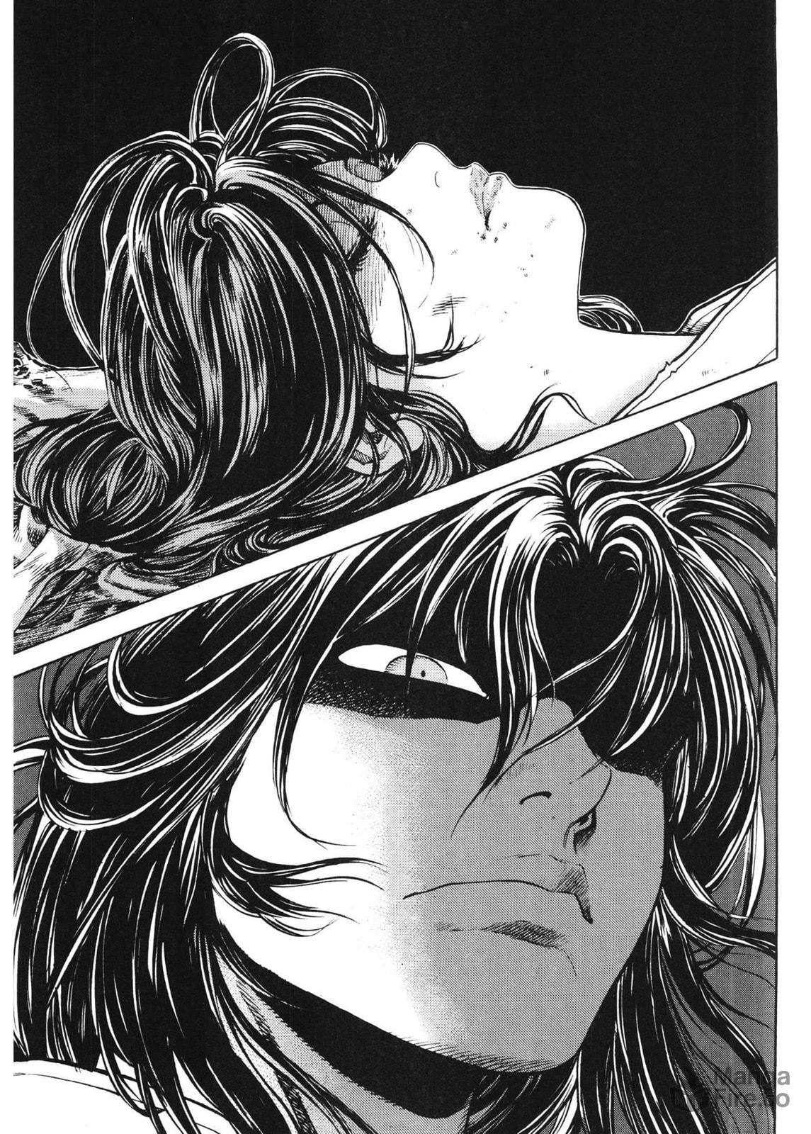 Yongbi the Invincible – A Side Story – Chapter 44 page 2