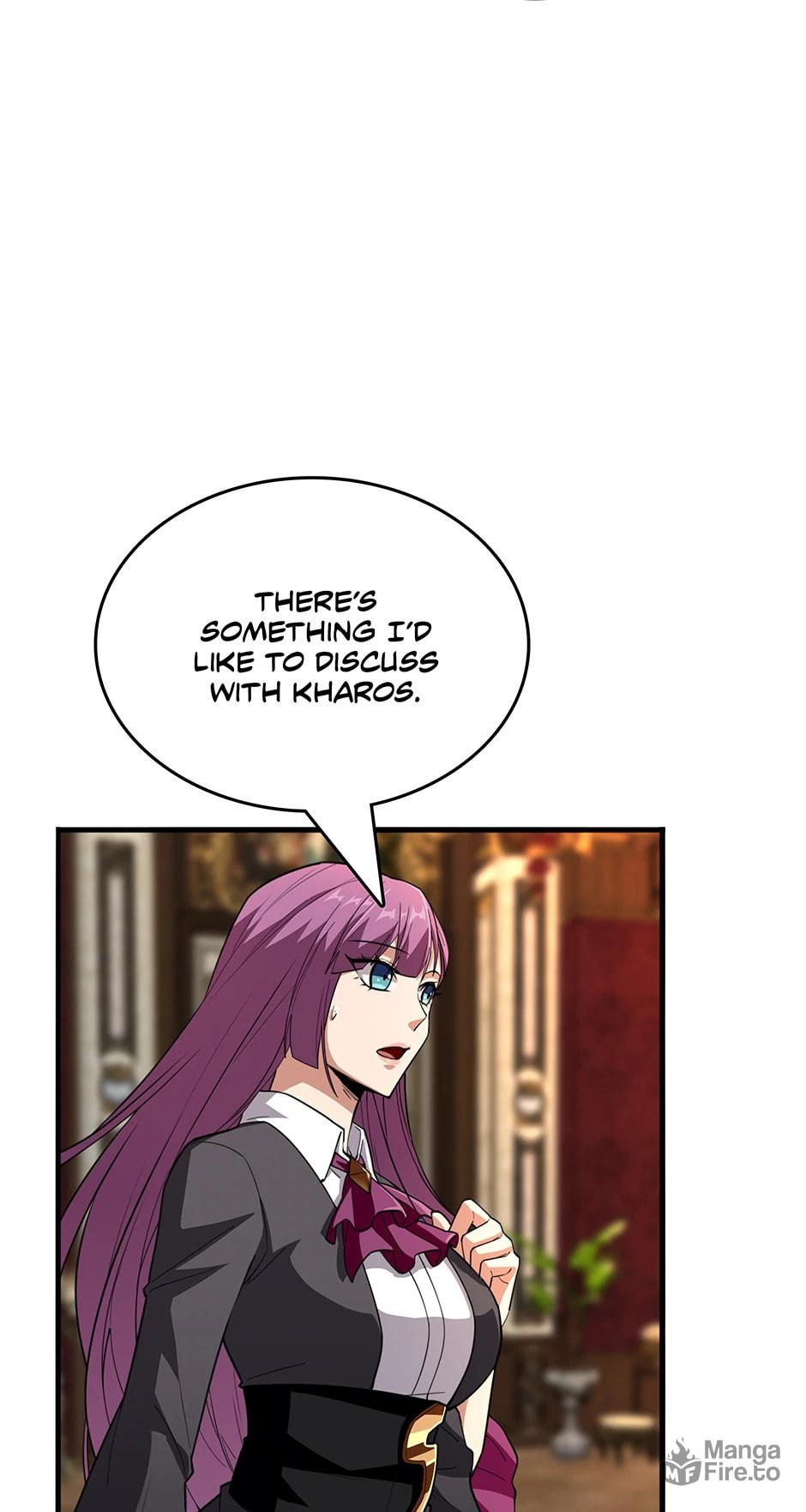 0.0000001% Demon King-nim – Chapter 28 page 35