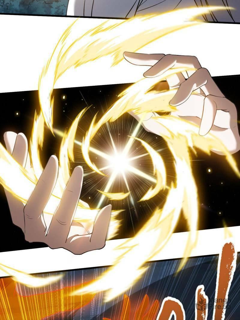 My Son, Quickly Rely On Your Father's Prestige – Chapter 60 page 47