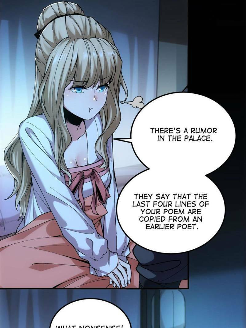 Celebrating the Remaining Life – Chapter 41 page 27