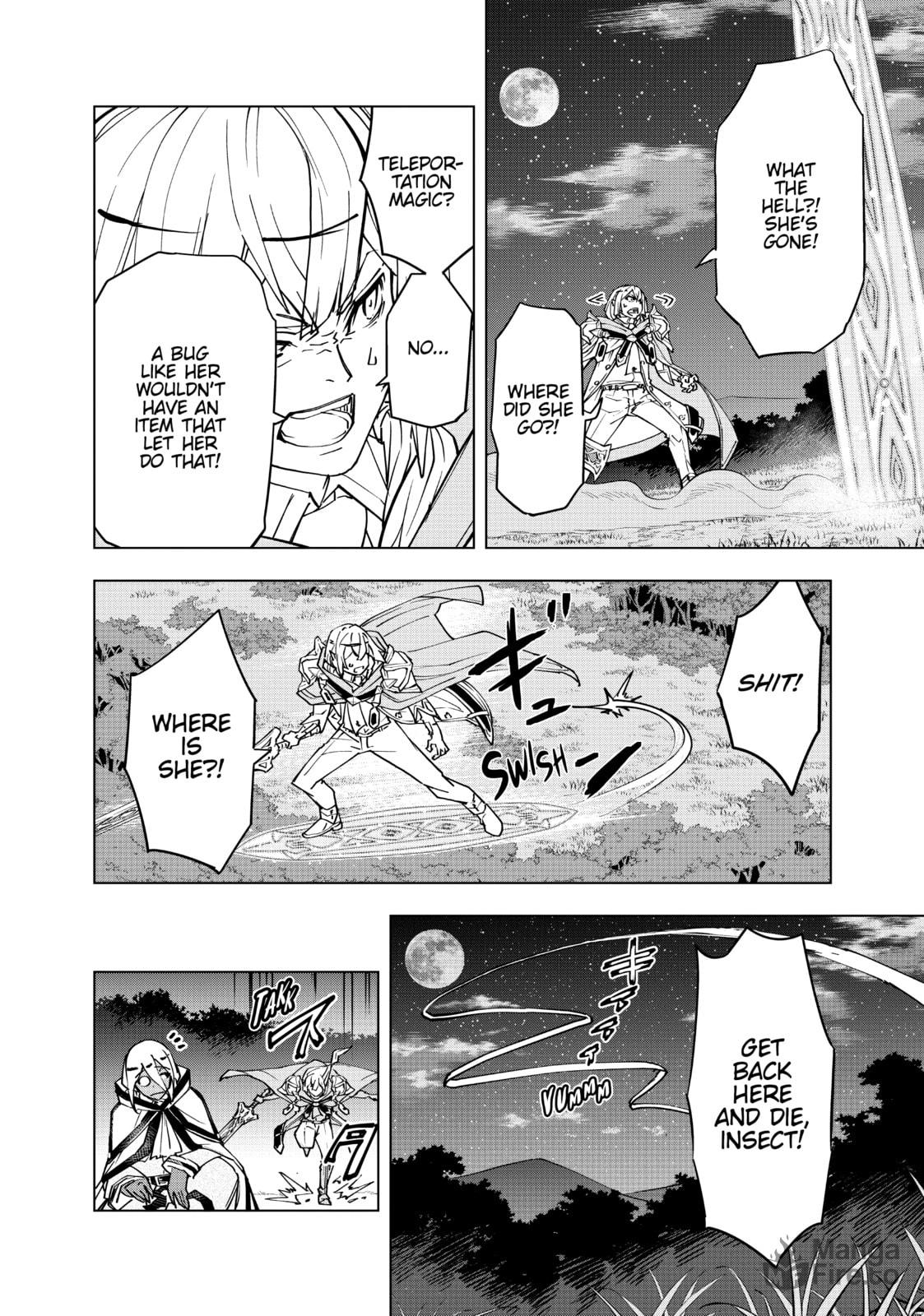 What Makes a Hero page 17