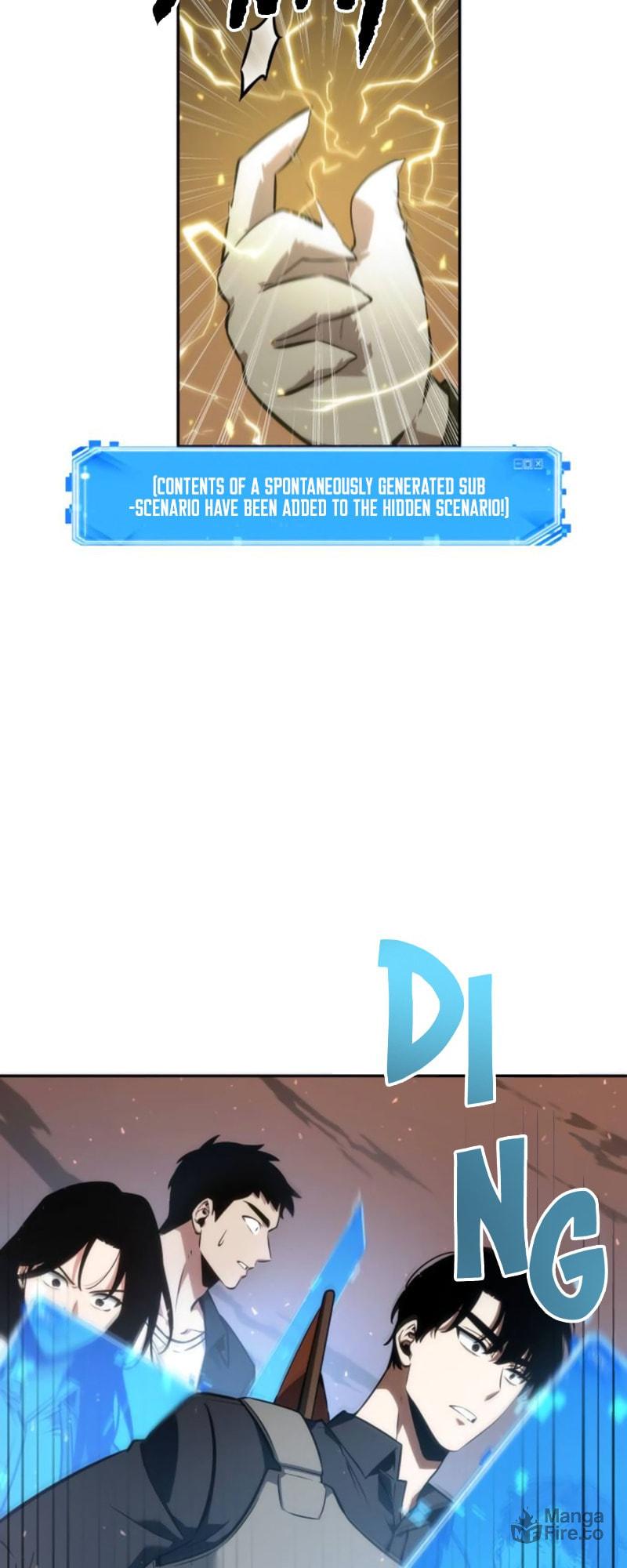 Night of the Prophets (3) page 53