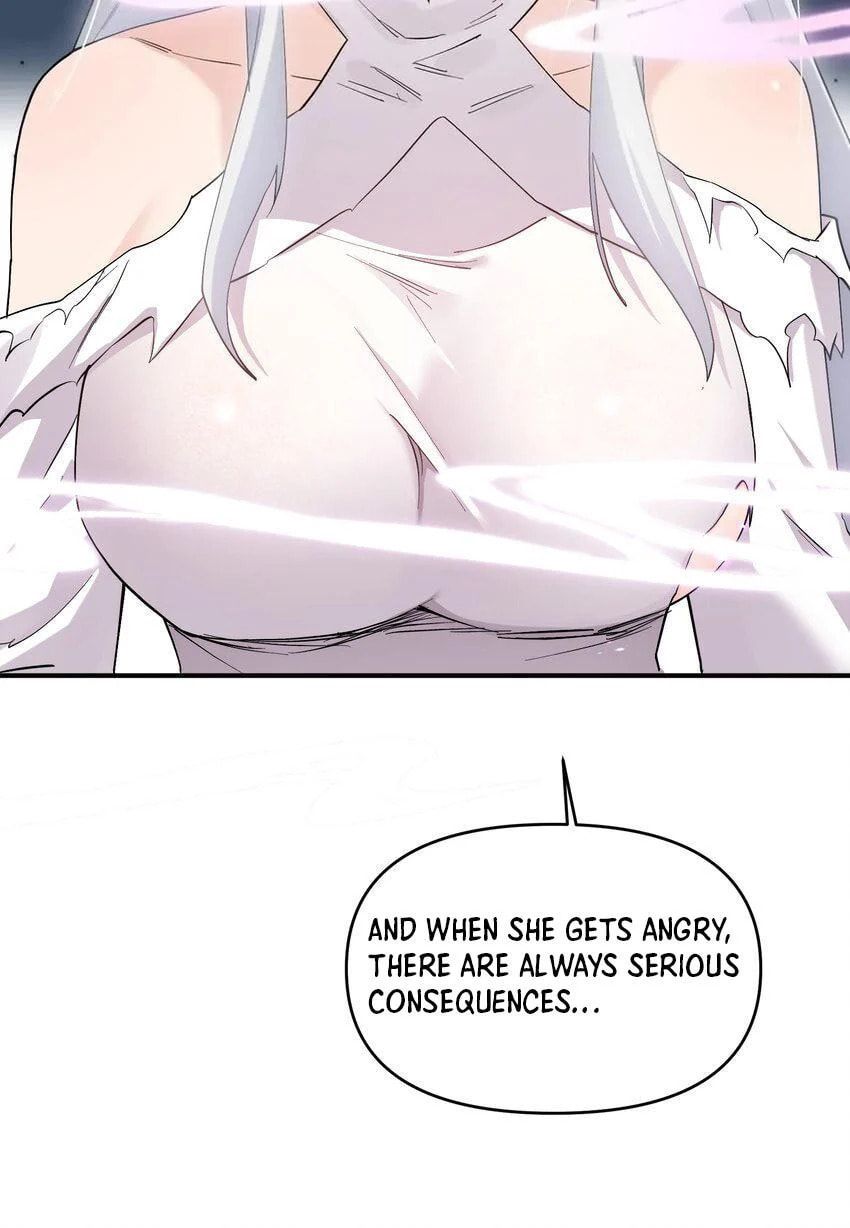 I Look Too Much Like the Boss and the World Actually Believes It – Chapter 56 page 27