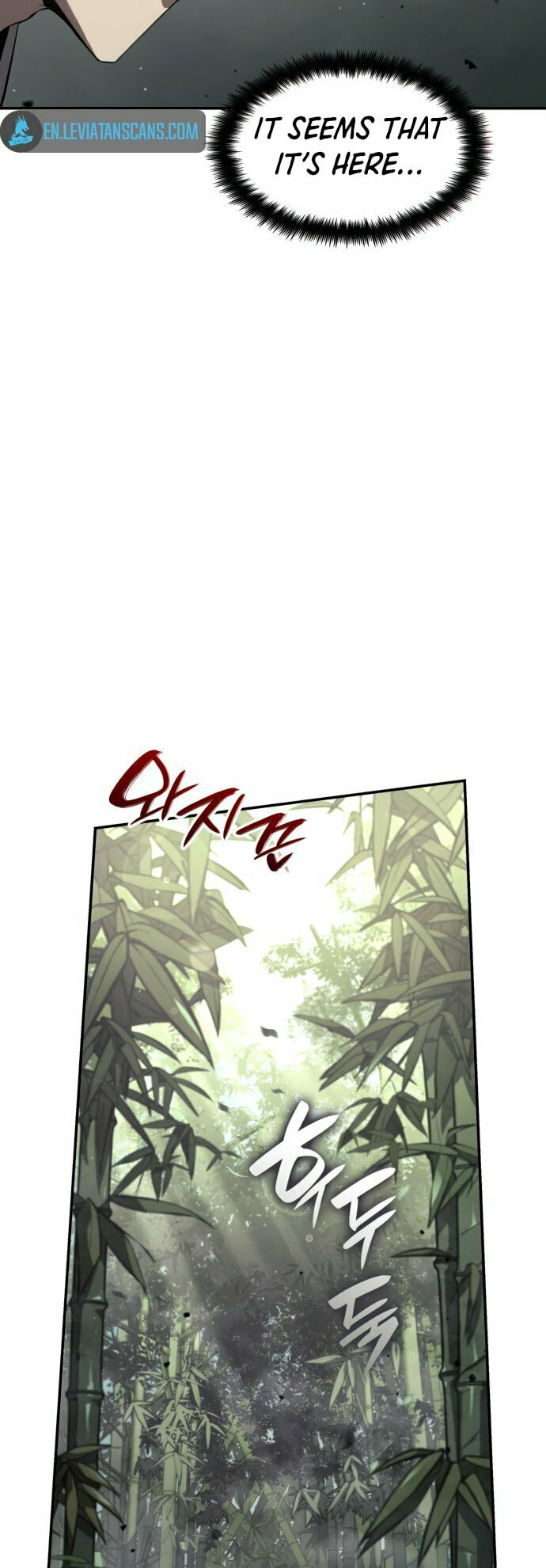 Boundless Necromancer – Chapter 32 page 85