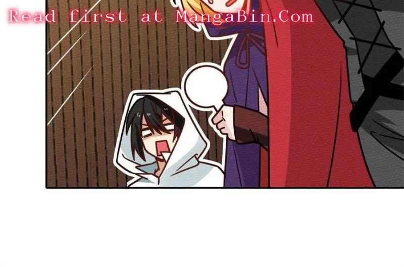 Despite Being Summoned as a Demon, I Still Need to Practice Chinese Medicine (Colored) – Chapter 32 page 22