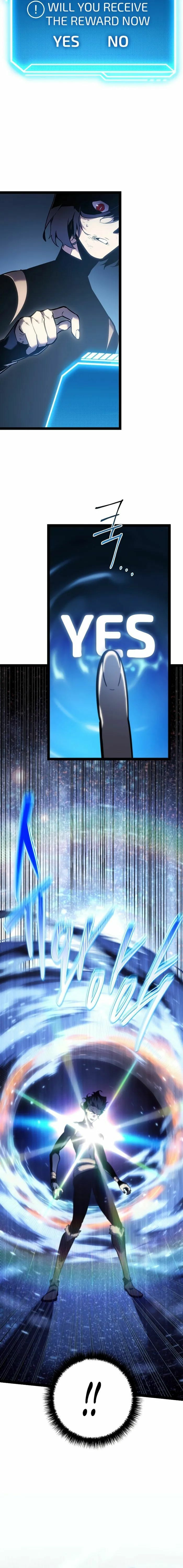 Regressed life of the Sword Clan’s Ignoble Reincarnator – Chapter 1 page 26