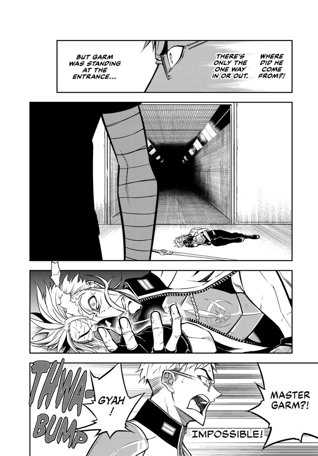 First Love page 27