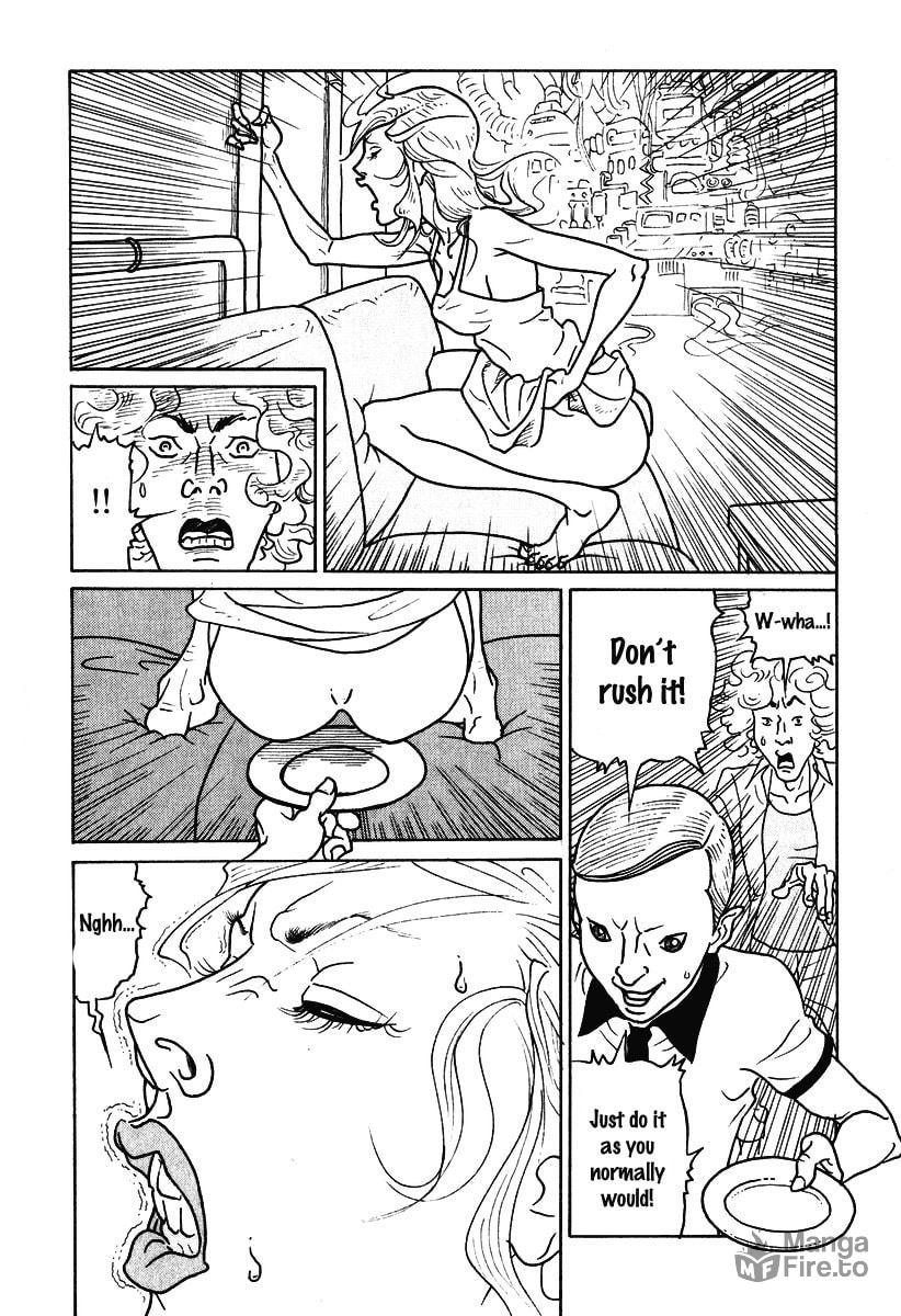 Going to Meet a Friend page 24