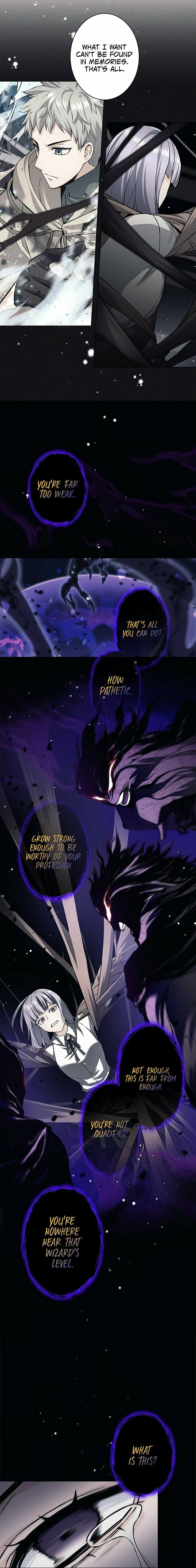 I Quit the Hero's Party – Chapter 29 page 6