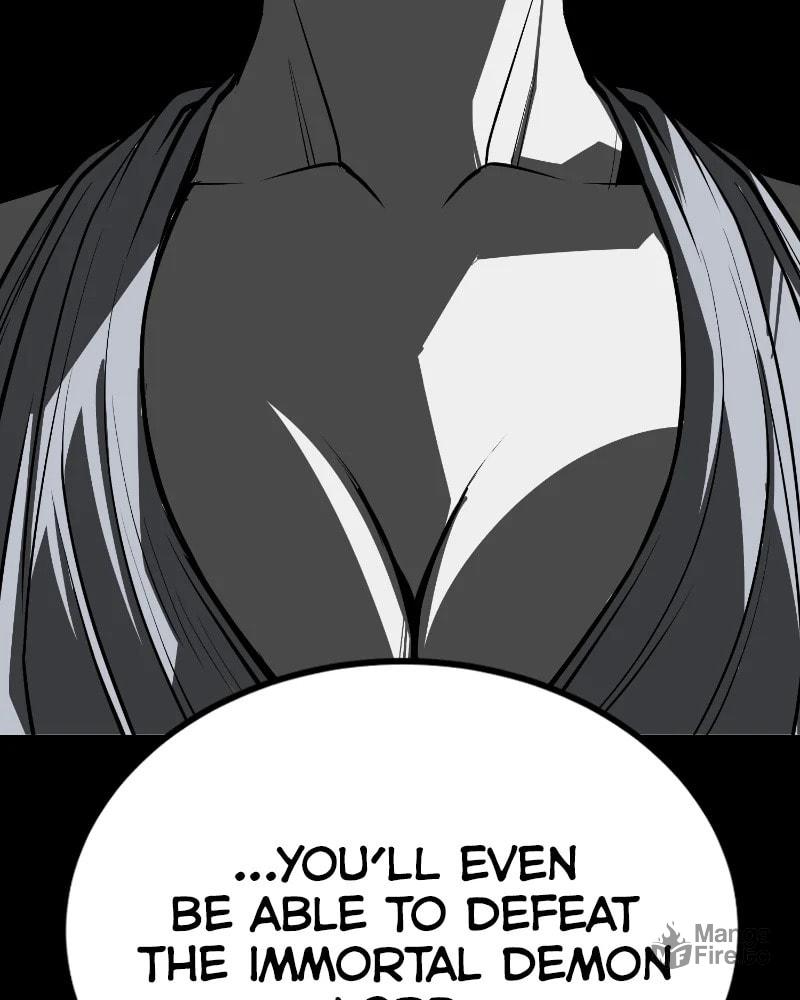 The Protagonist's Hidden Strength – Chapter 63 page 50