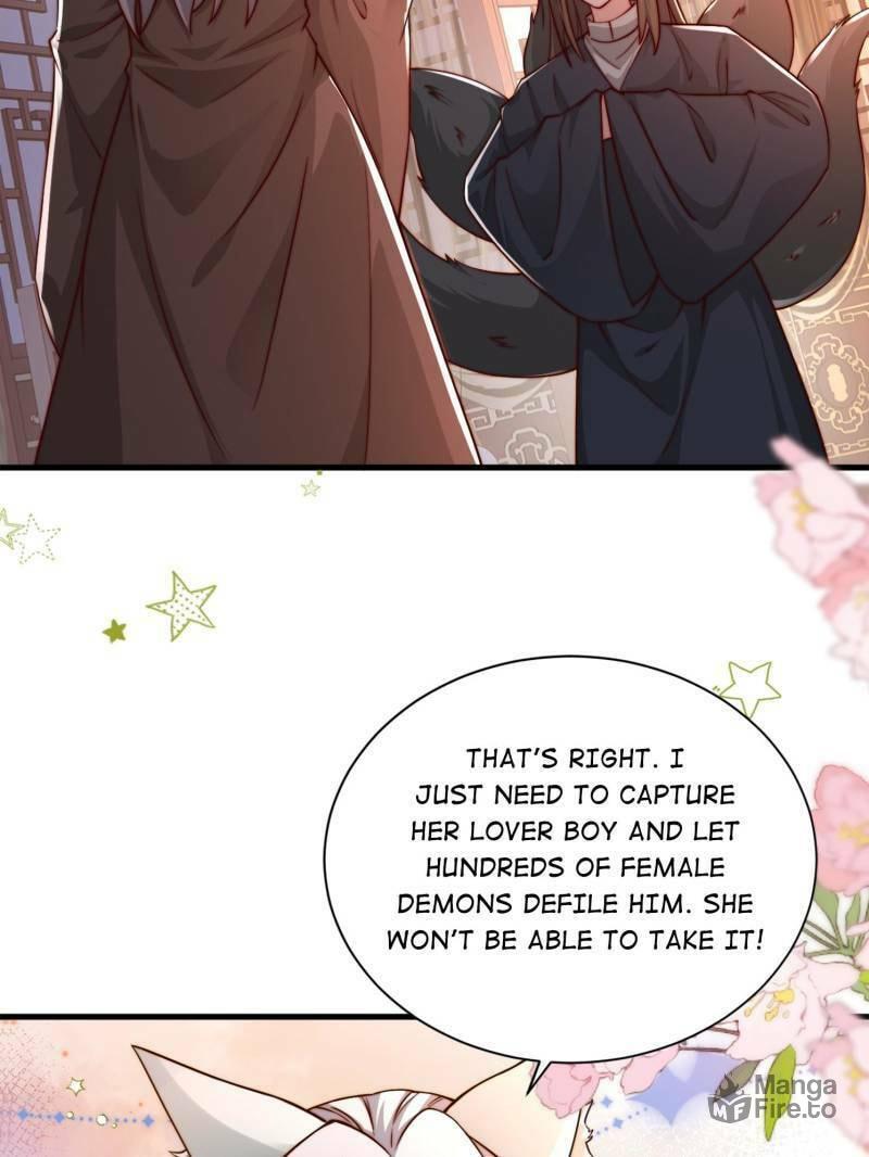 I Can Read Your Fate – Chapter 15 page 47