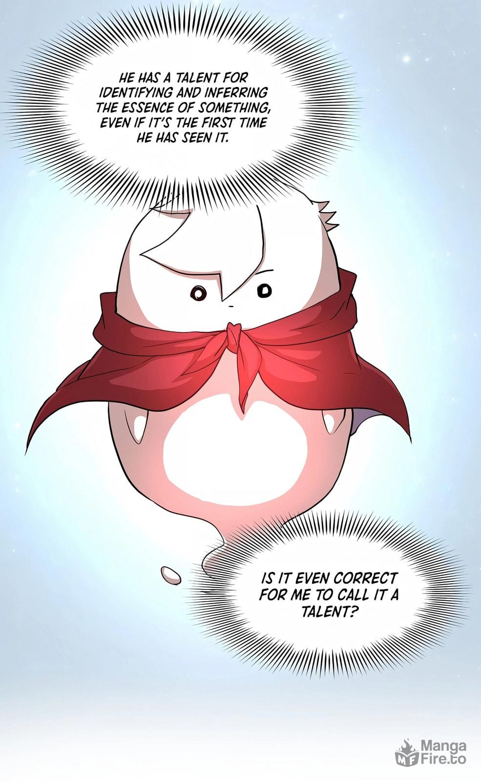 Skill Master Levels Up – Chapter 55 page 68