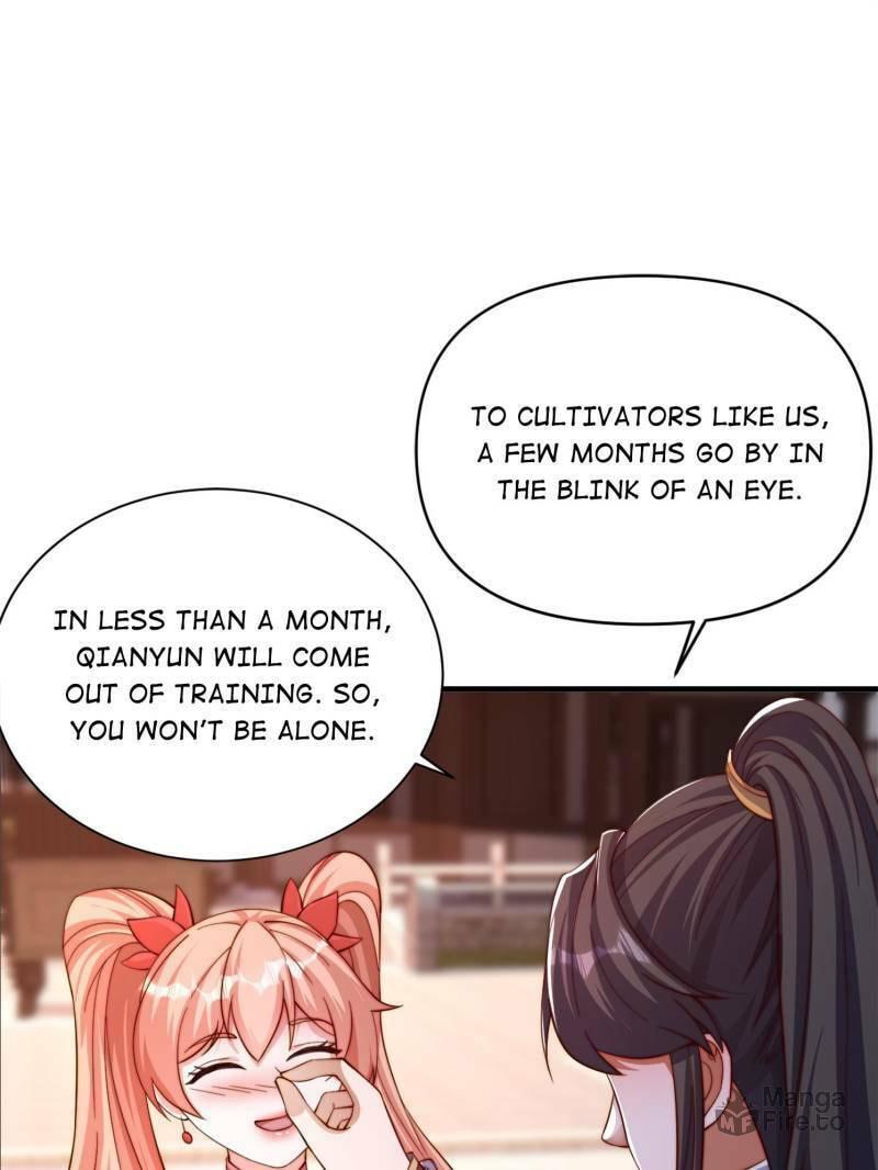 I Can Read Your Fate – Chapter 15 page 8