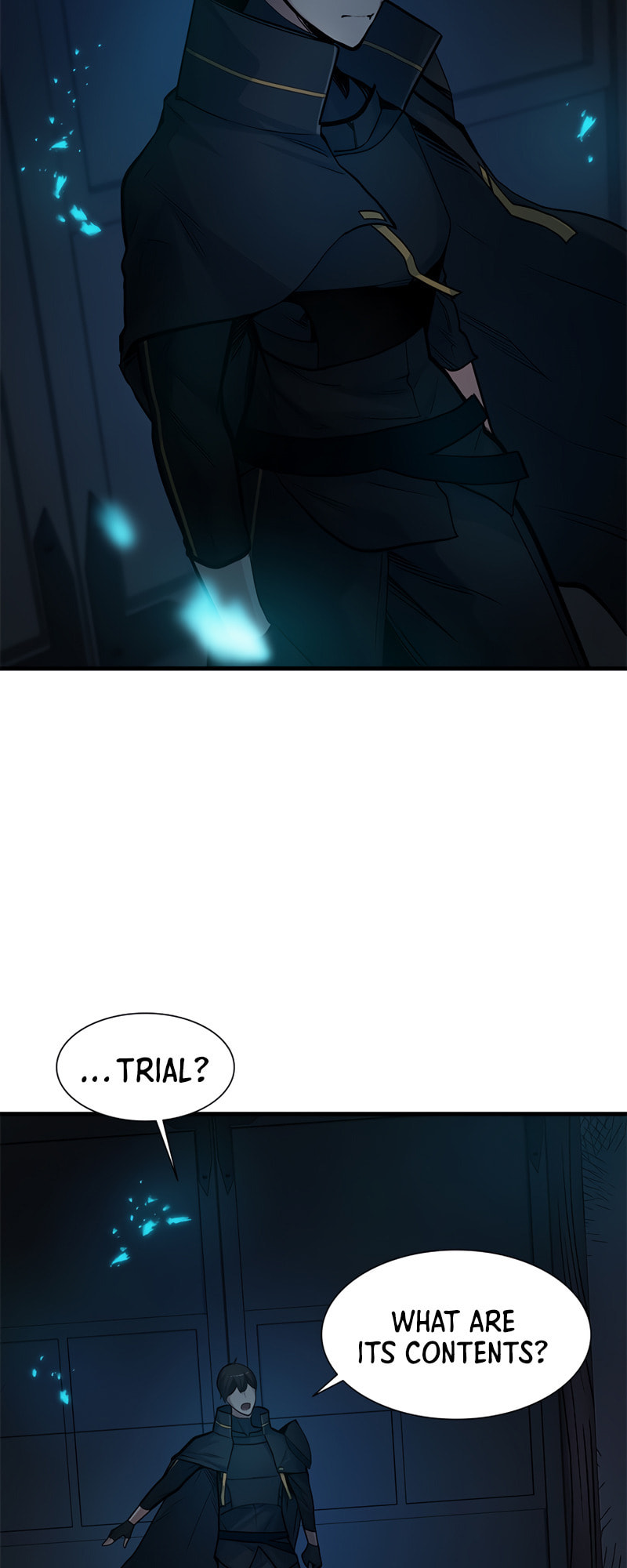 The Tutorial Is Too Tough! – Chapter 70 page 3