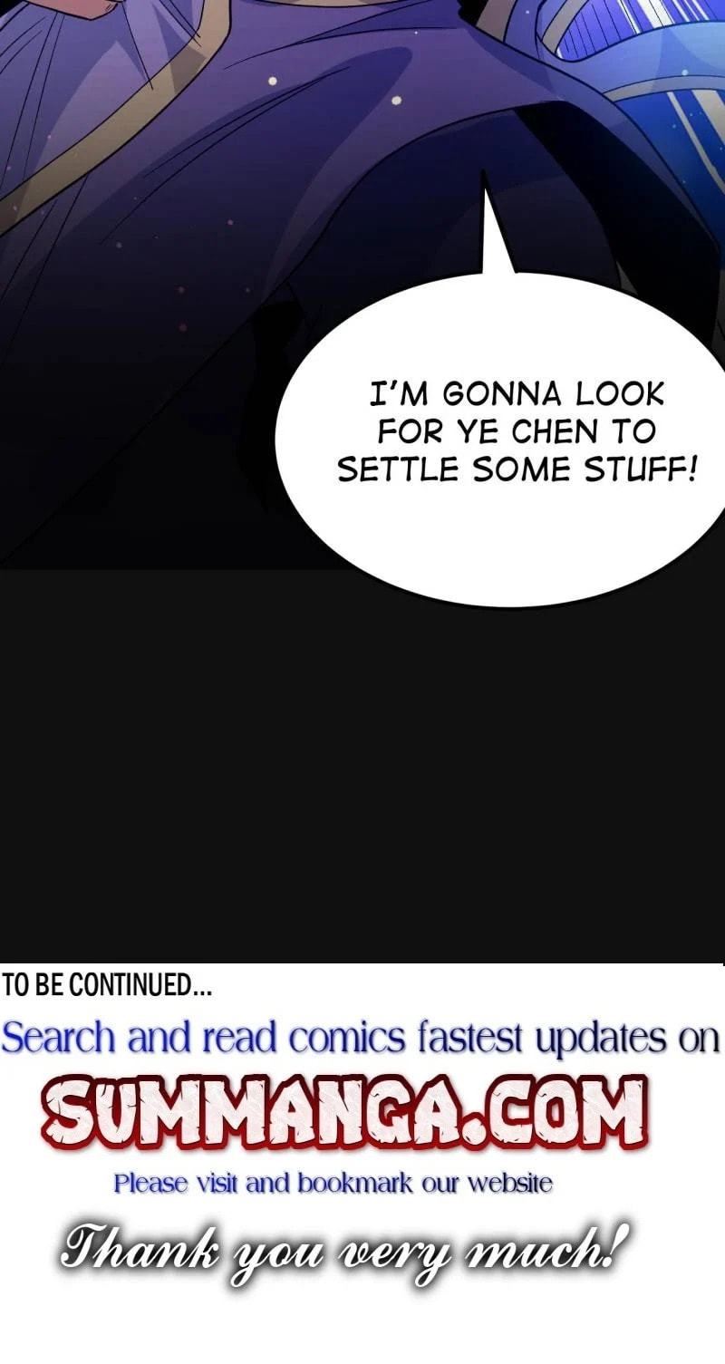 Invincible Martial Sage – Chapter 11 page 51