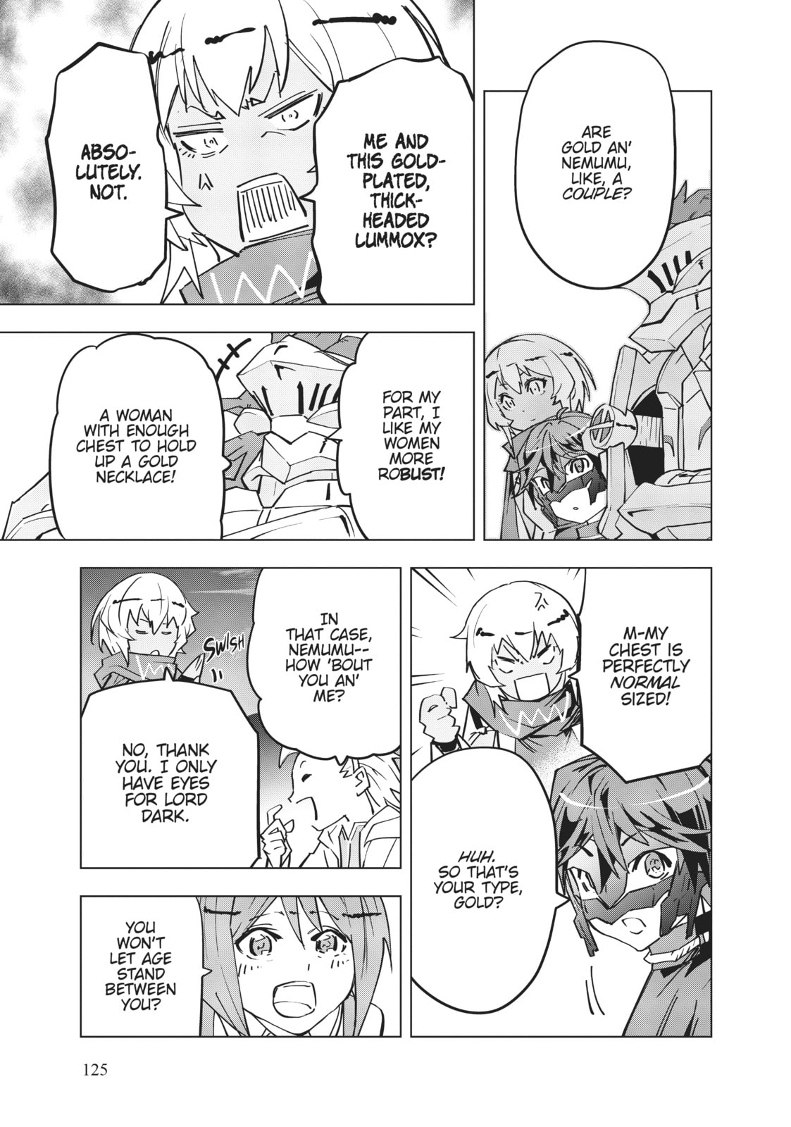 THE COMFORTS OF COMPANY page 18