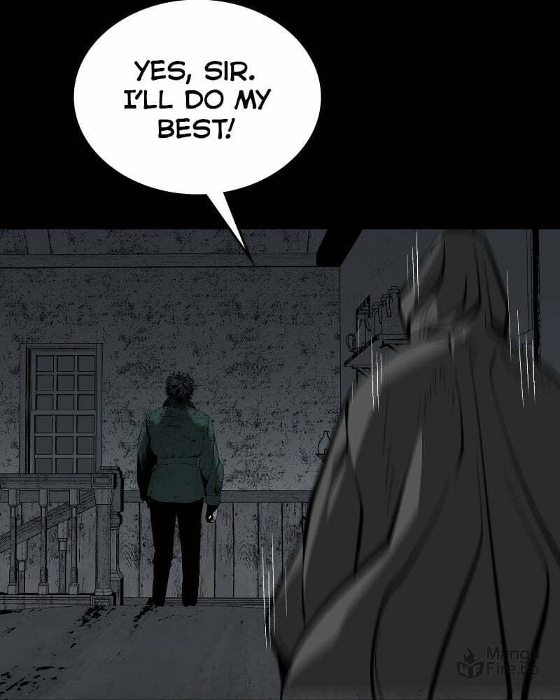 The Protagonist's Hidden Strength – Chapter 30 page 44
