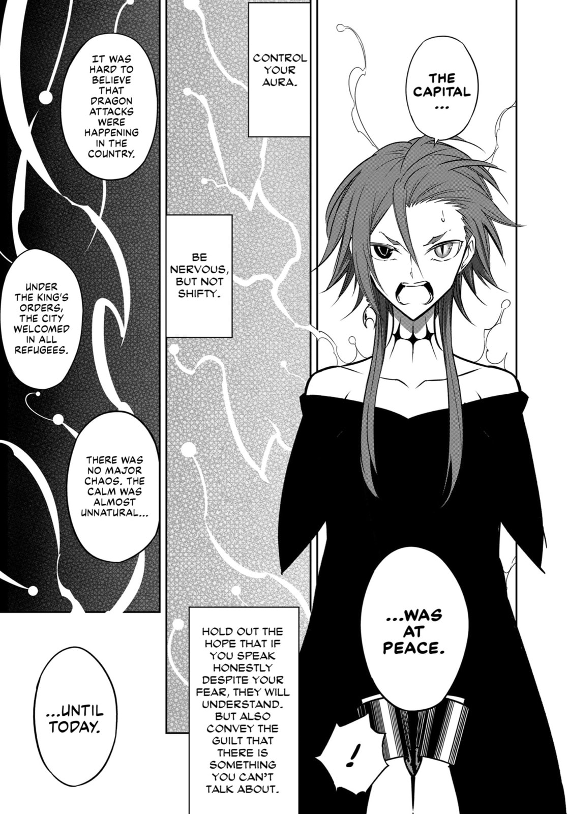 First Love page 6