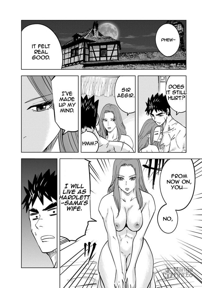 Road to Kingdom – Chapter 58 page 17
