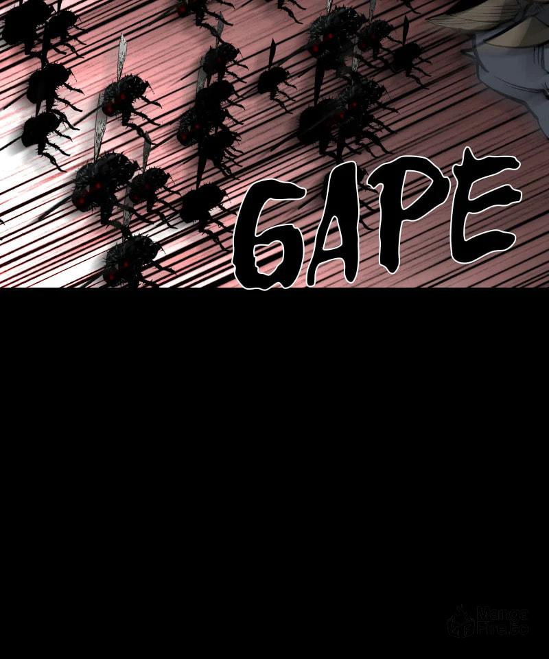 The Protagonist's Hidden Strength – Chapter 66 page 62