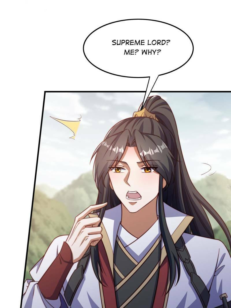 I Can Read Your Fate – Chapter 31 page 46
