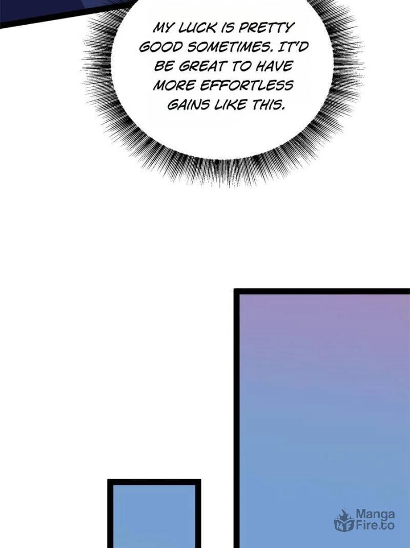 Ancient God's Chosen Warriors – Chapter 78 page 26