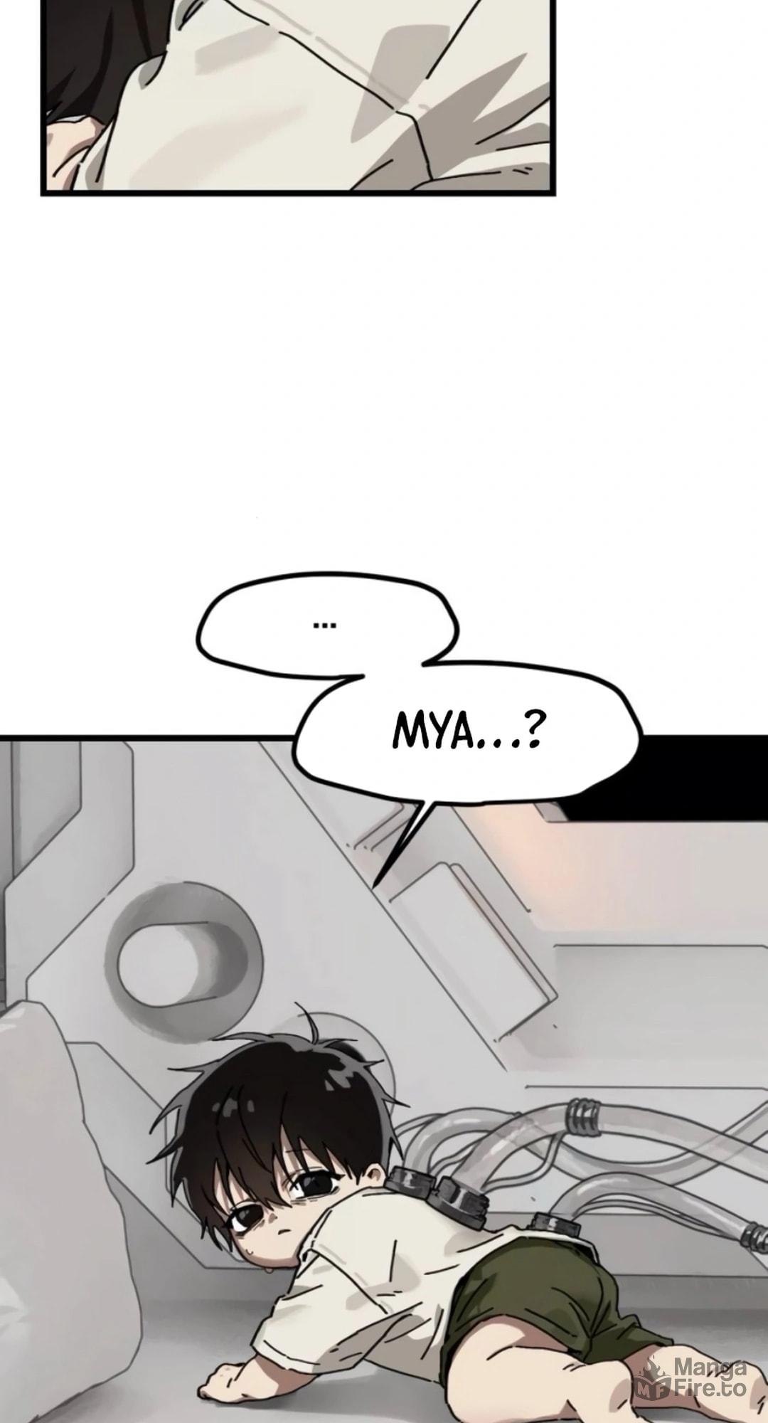 On My Way To See My Mom – Chapter 22 page 84