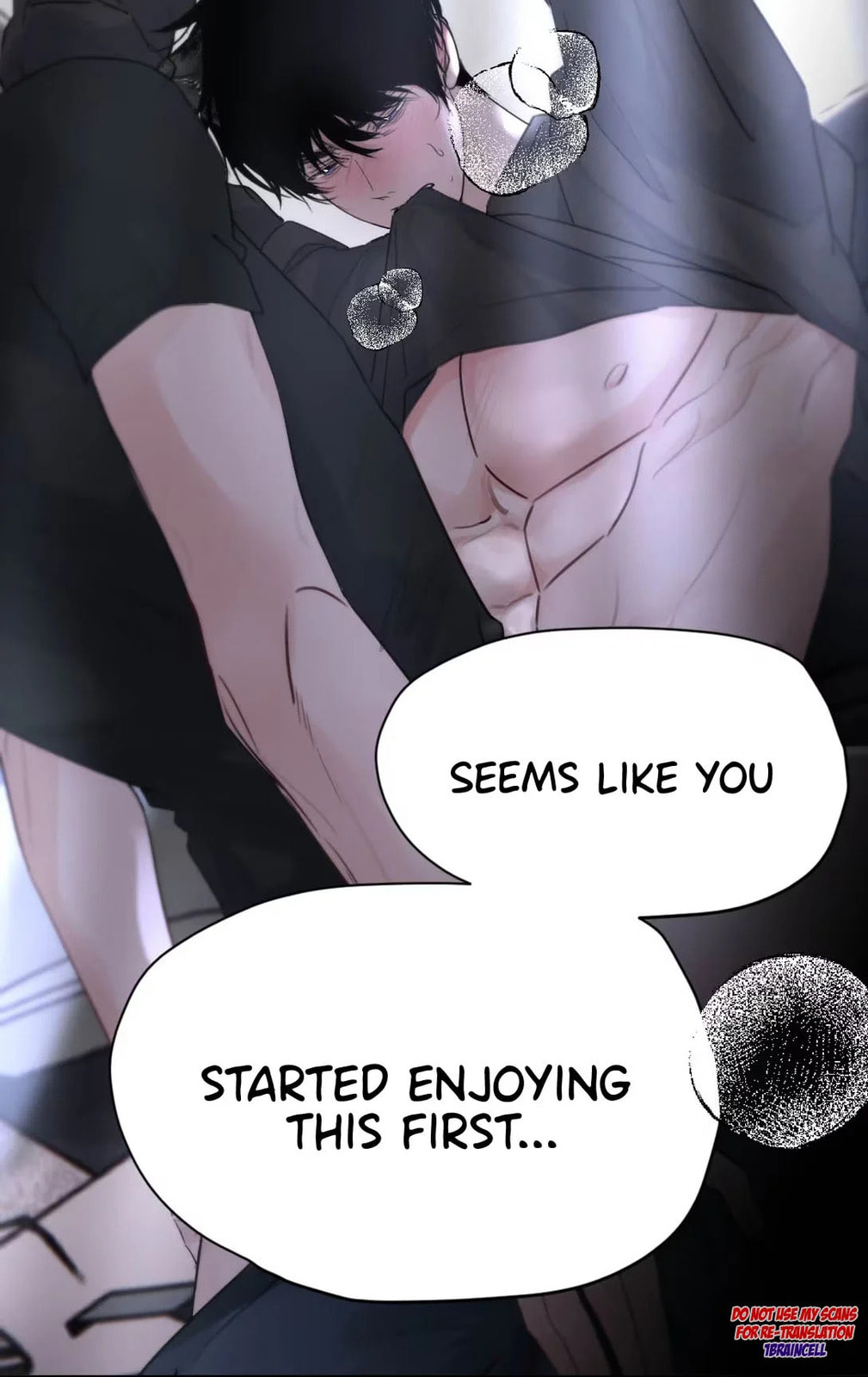 (TW) Give my S-rank, back to me. page 25