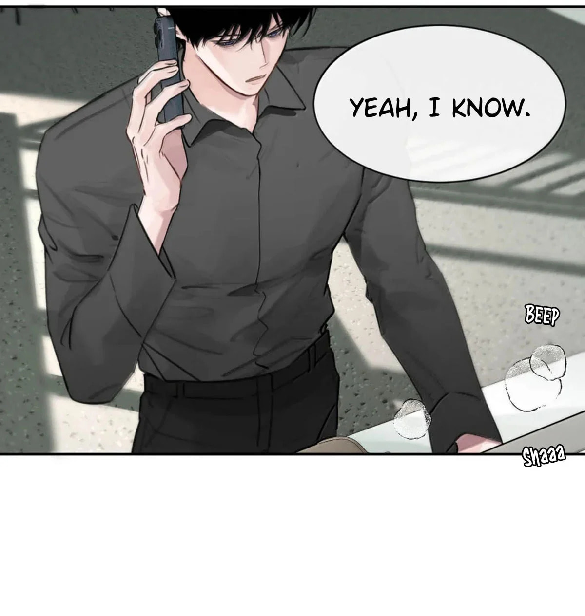 Mental condition crashed page 15