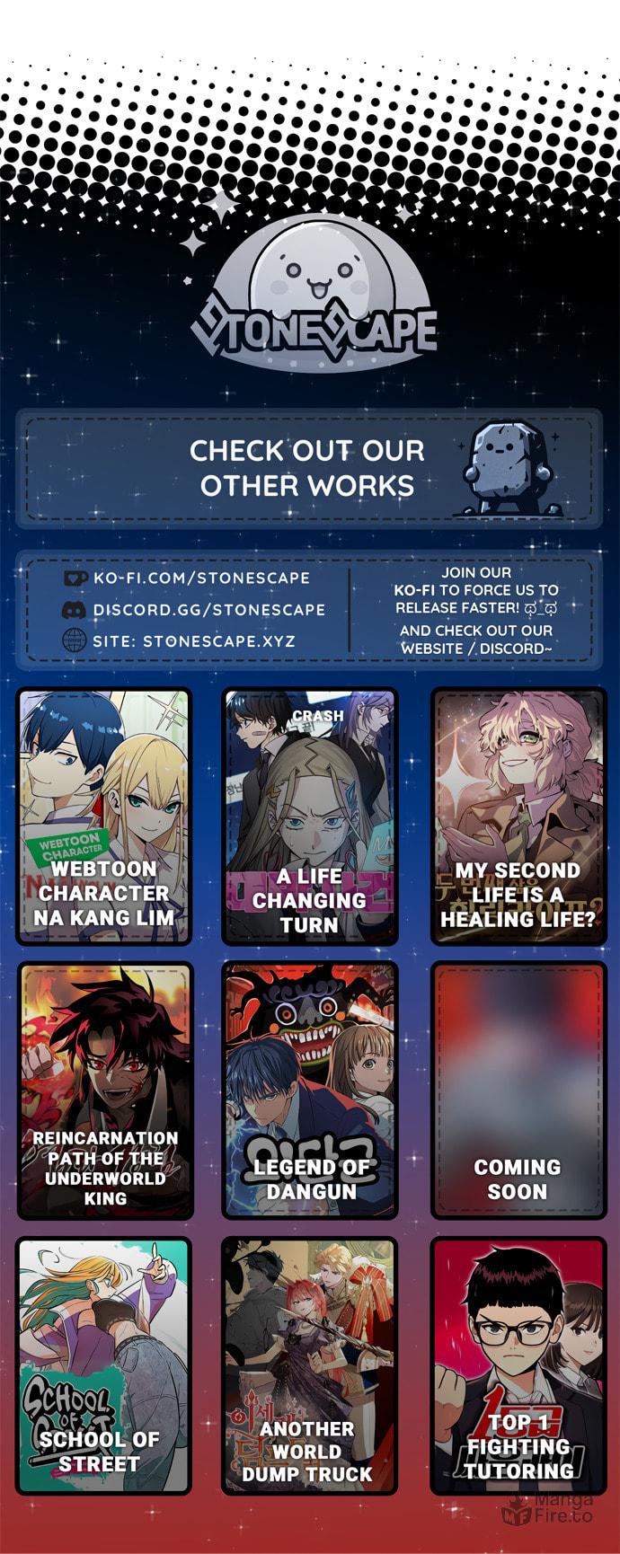 Oh! Dangun – Chapter 22 page 19