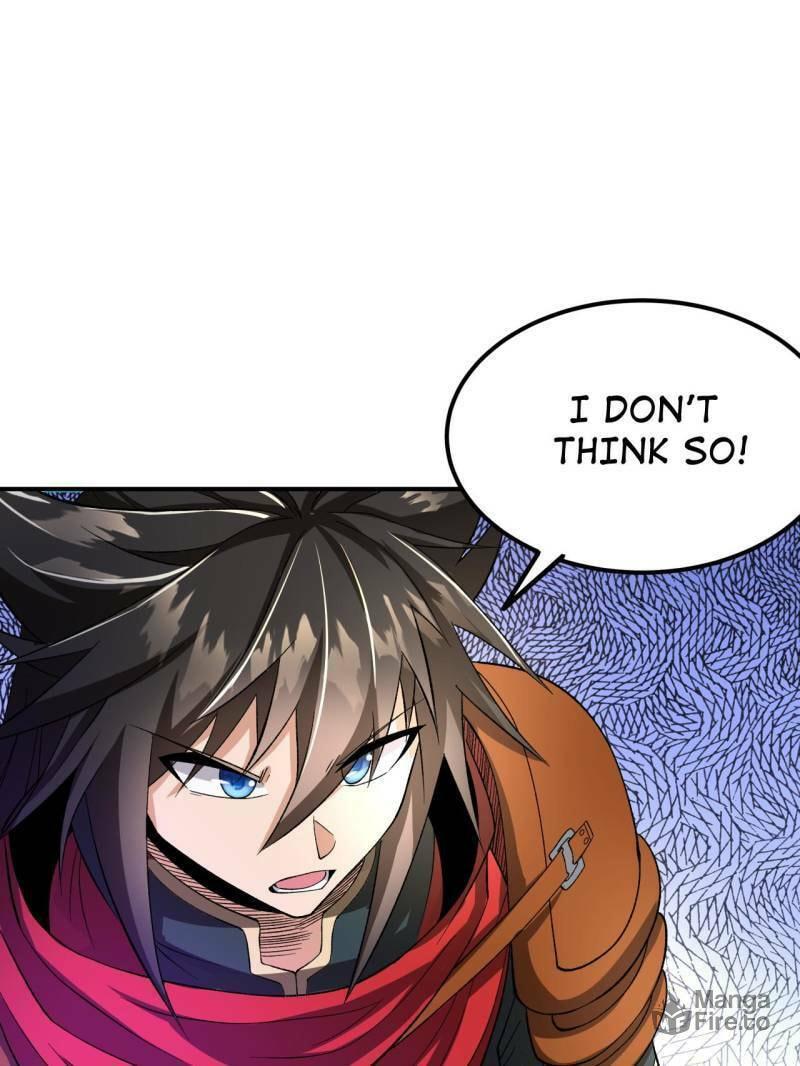 Invincible Martial Sage – Chapter 47 page 8