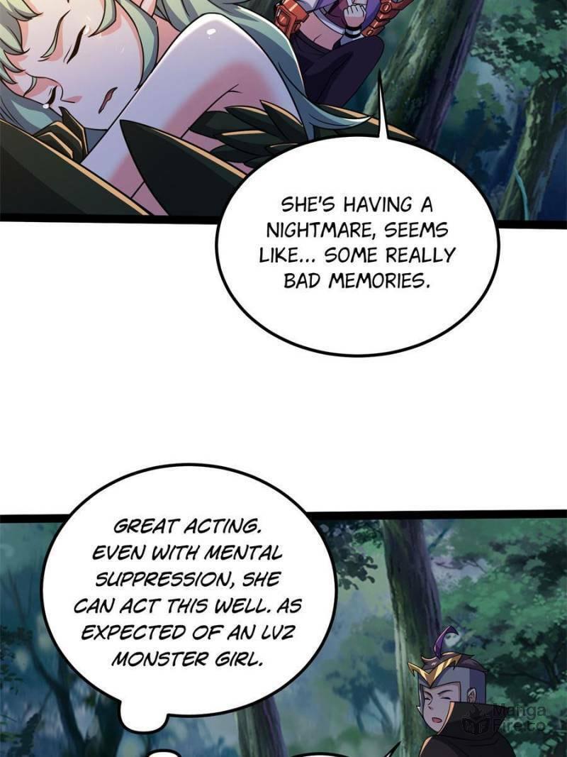 Ancient God's Chosen Warriors – Chapter 80 page 2