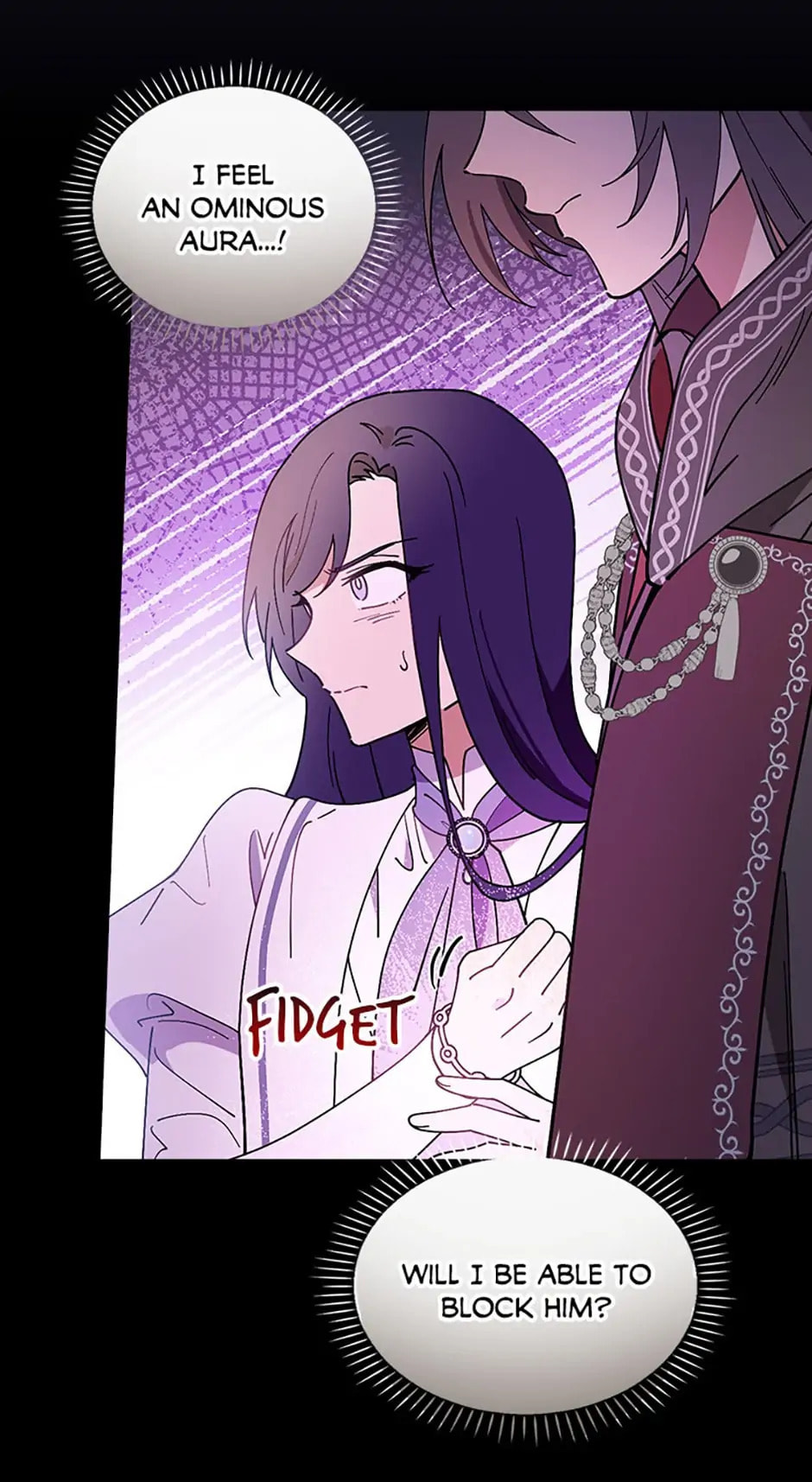 Aria of the Withered Branch – Chapter 58 page 30