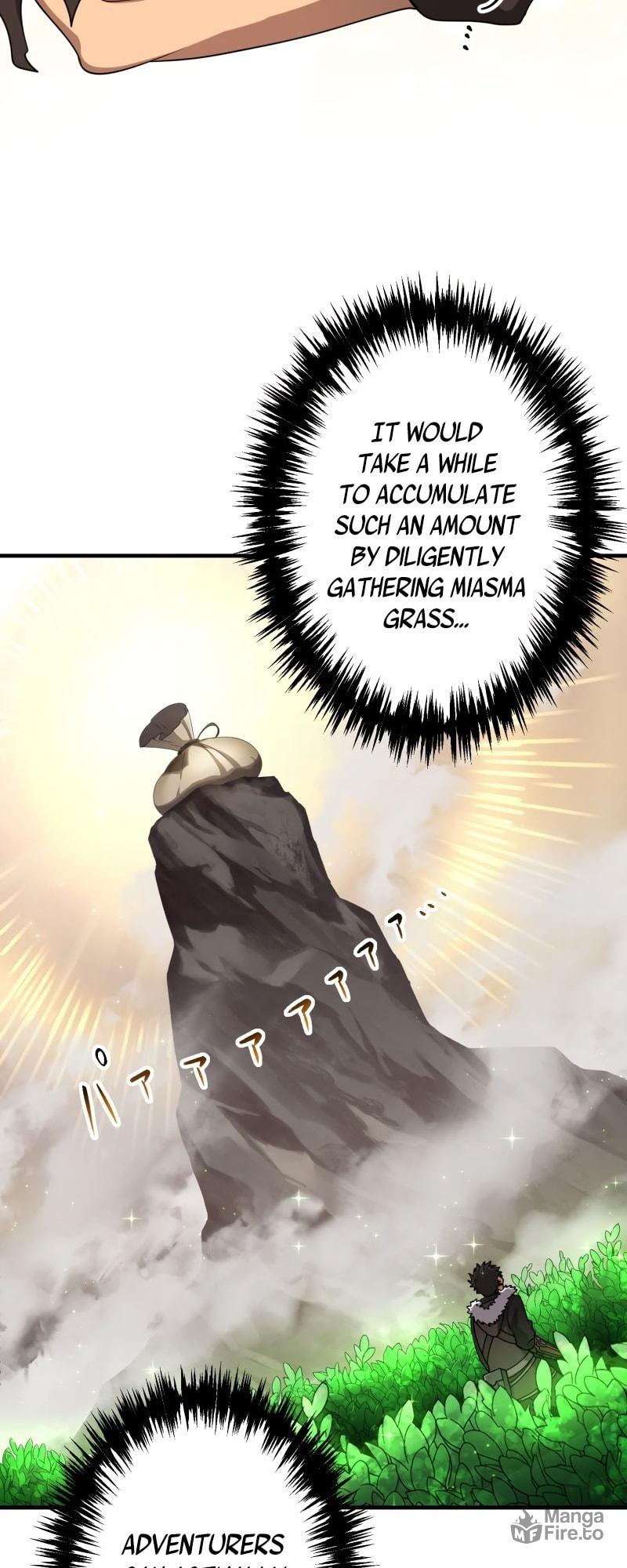 Monster Eater – Chapter 5 page 24