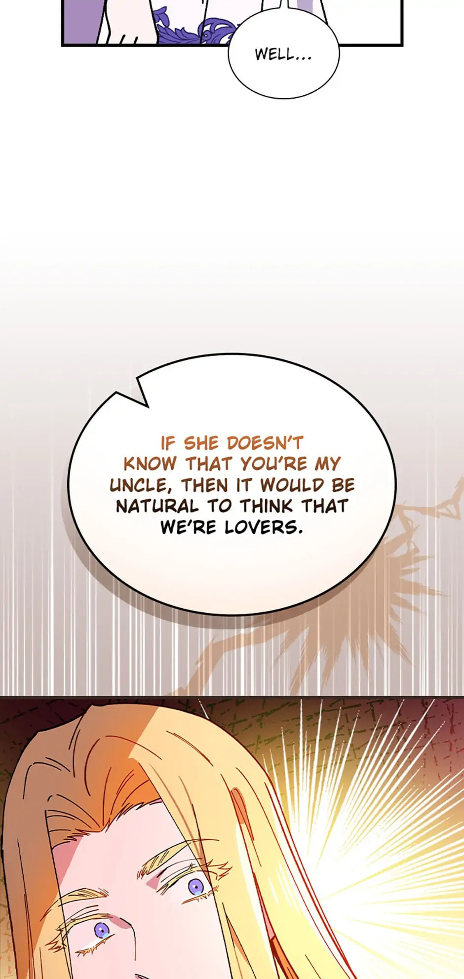Aria of the Withered Branch – Chapter 47 page 57
