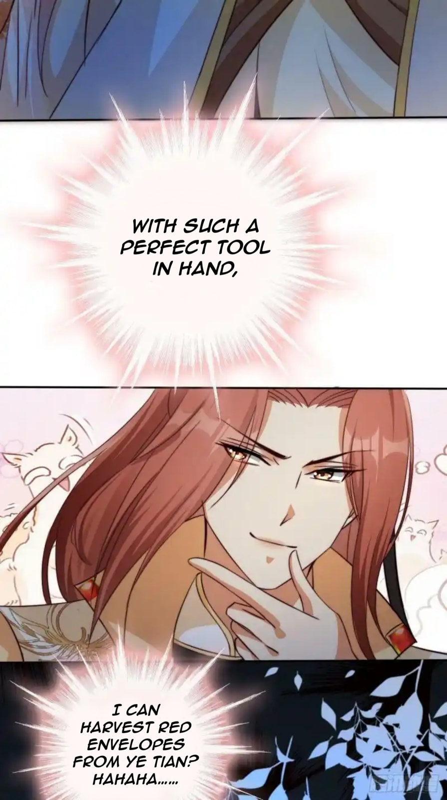 I Became the Attendant of the Villainess – Chapter 5 page 13