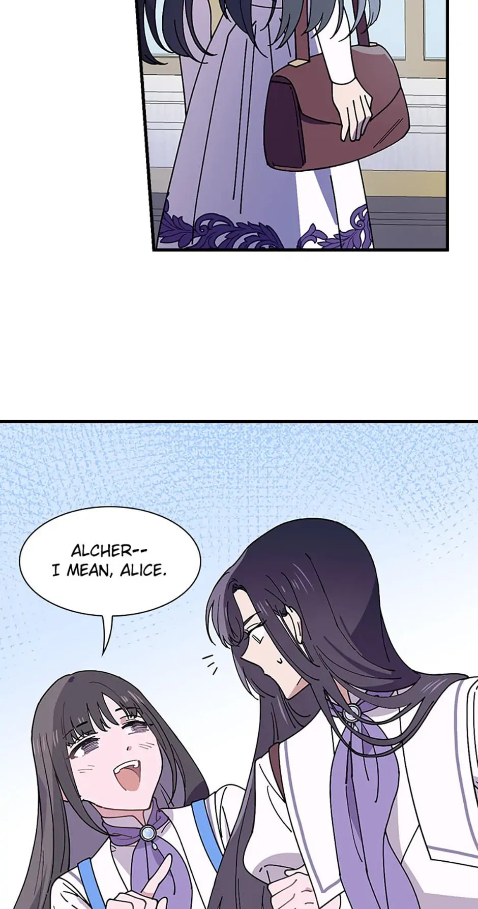 Aria of the Withered Branch – Chapter 38 page 30