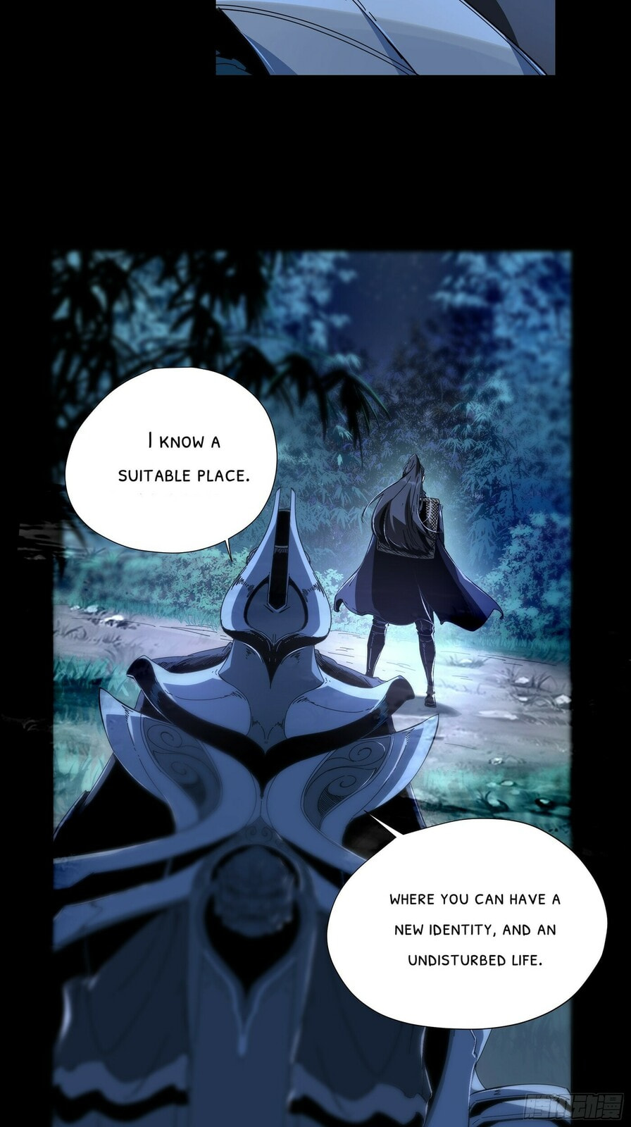 Celebrating the Remaining Life – Chapter 2 page 25