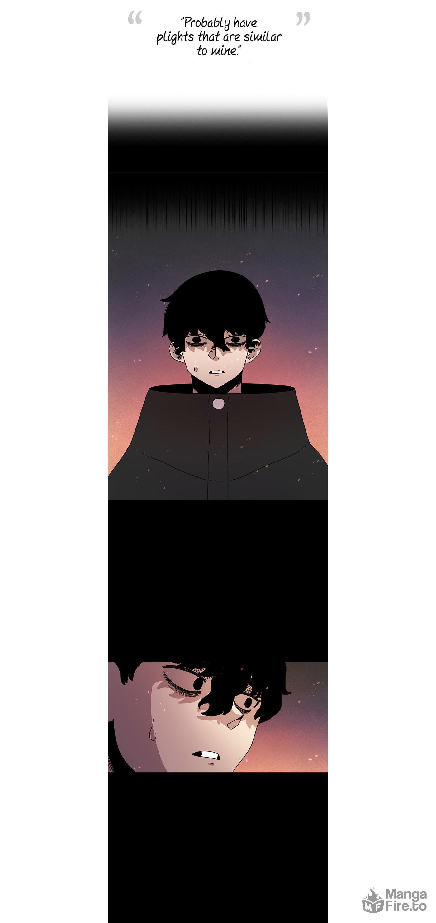 The House Without Time – Chapter 13 page 9