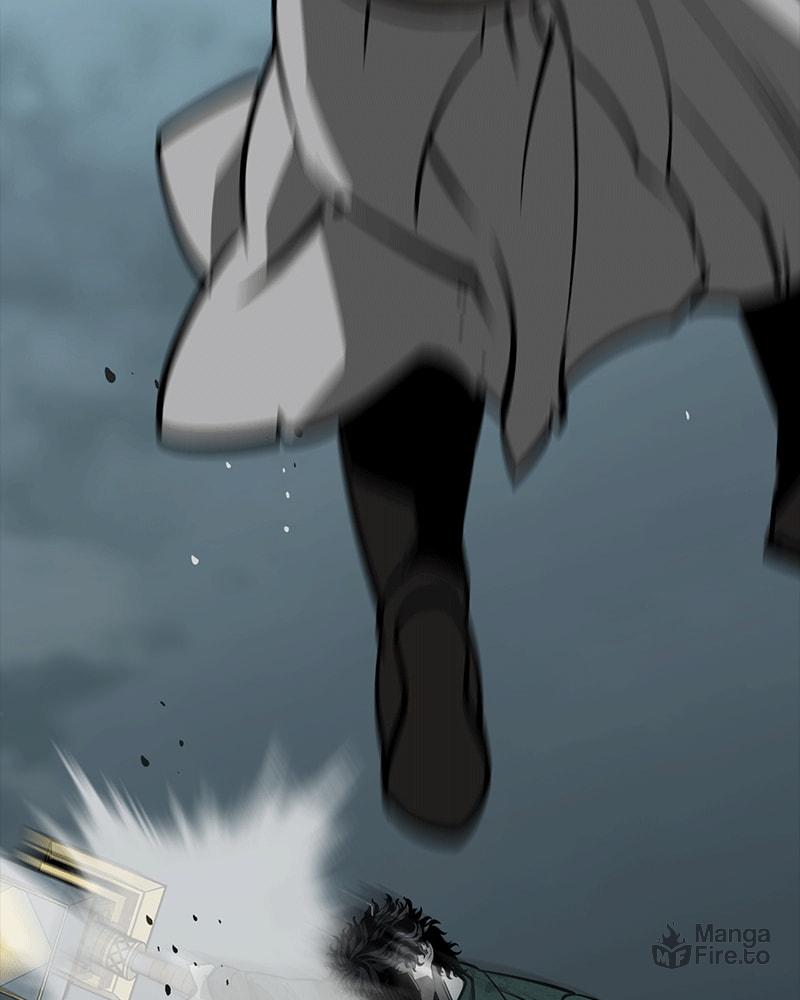 The Protagonist's Hidden Strength – Chapter 54 page 44