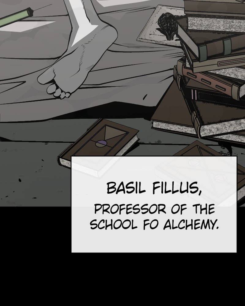 The Protagonist's Hidden Strength – Chapter 27 page 57