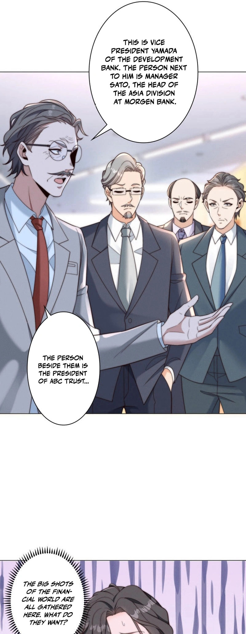 Dominating with the Price Collapse System – Chapter 9 page 27