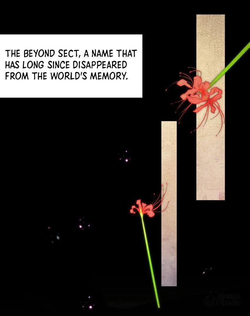 I Look Too Much Like the Boss and the World Actually Believes It – Chapter 58 page 39