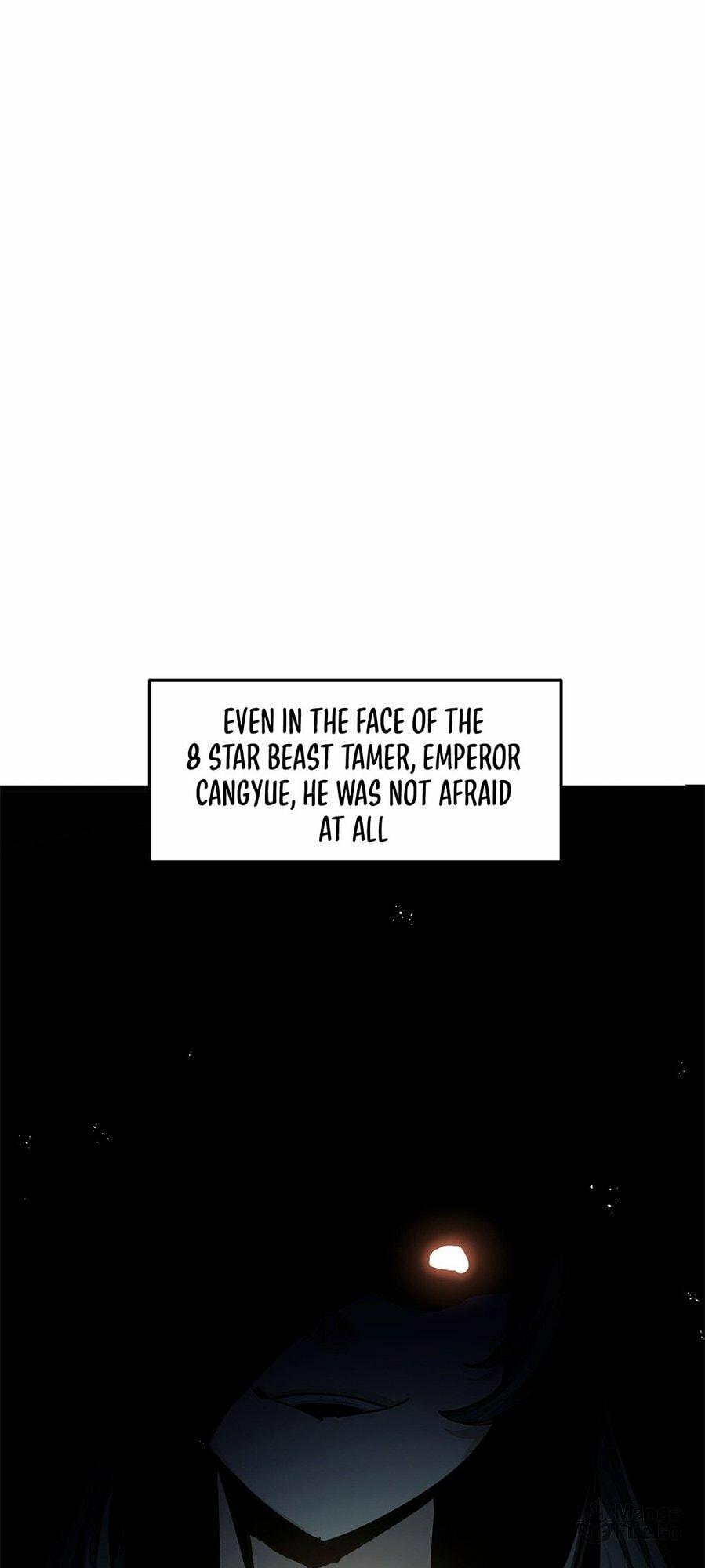 The Lunar King Is Actually Weak?! page 19