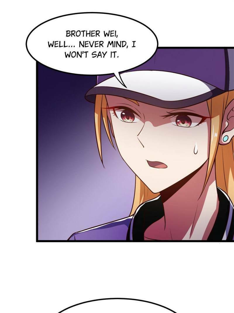 Ancient God's Chosen Warriors – Chapter 8 page 42