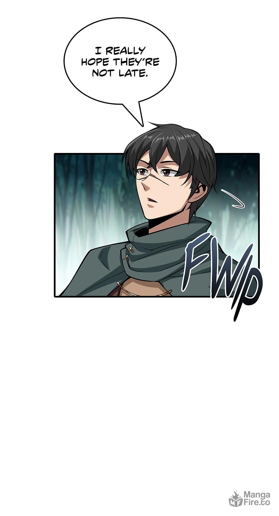 0.0000001% Demon King-nim – Chapter 25 page 59