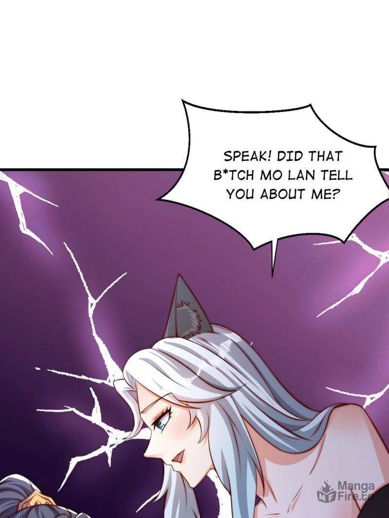 I Can Read Your Fate – Chapter 18 page 8