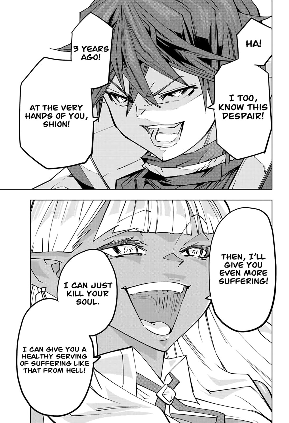 Fail To Understand page 13