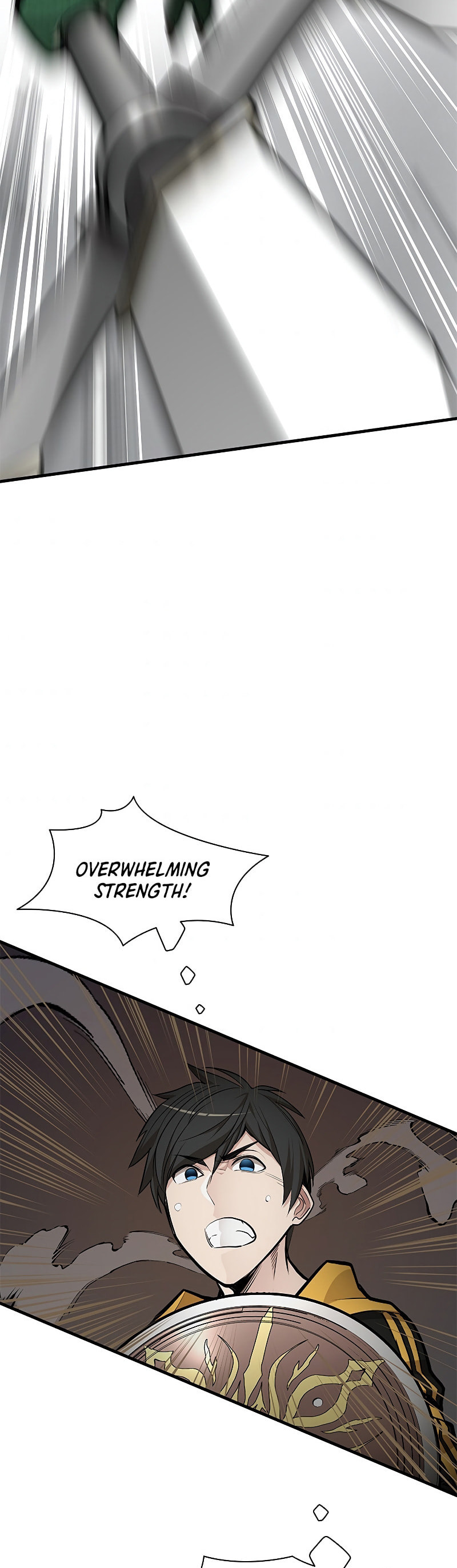 The Tutorial Is Too Tough! – Chapter 37 page 18