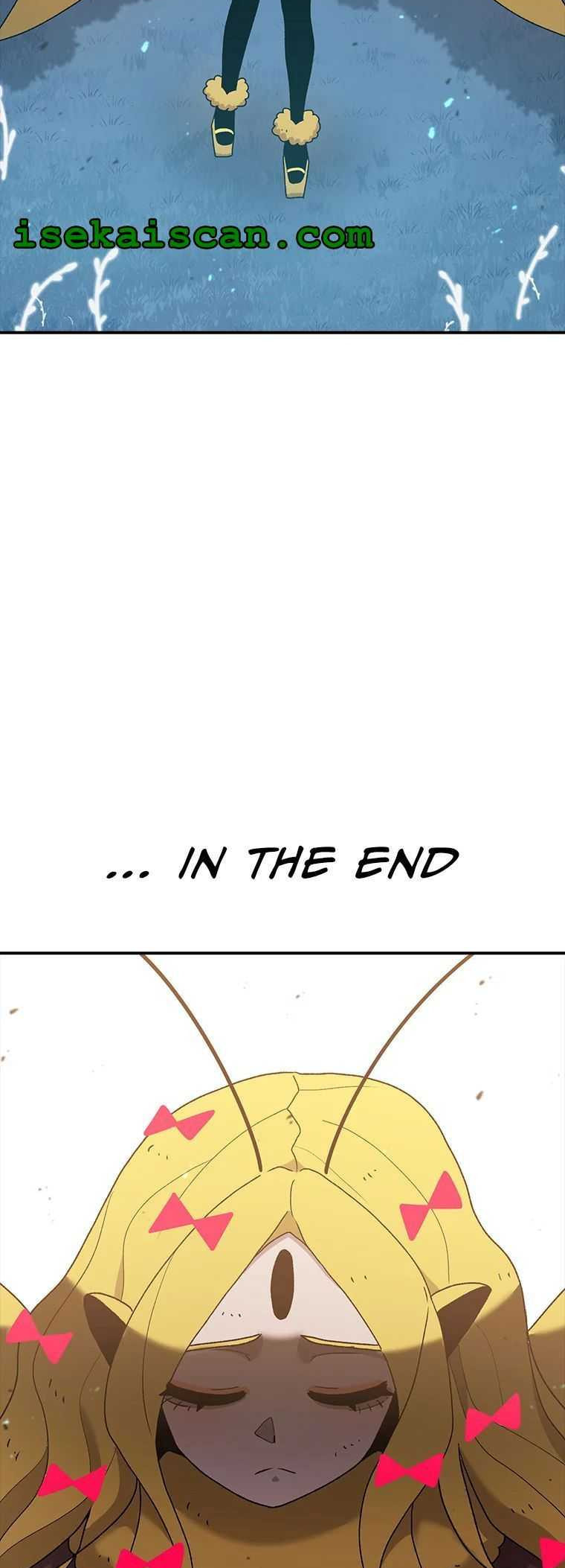The House Without Time – Chapter 50 page 31